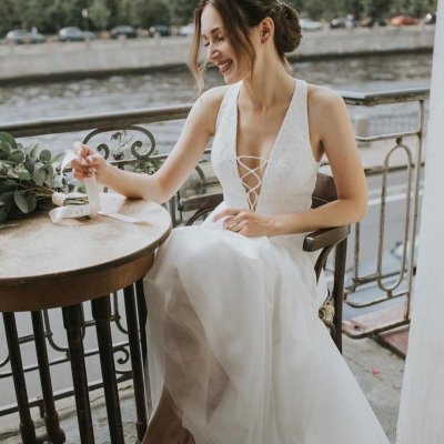 Софья Печенкина