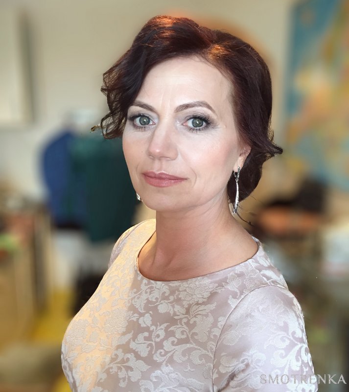 Софья Печенкина
