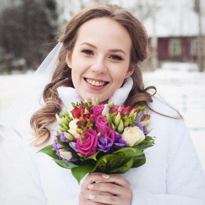 Софья Печенкина