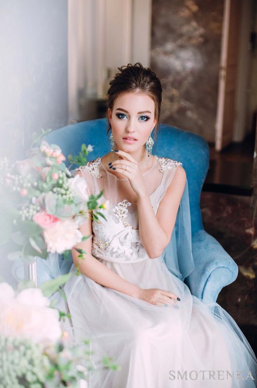 Света Женина 