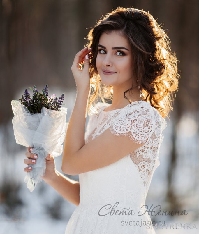 Света Женина 