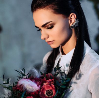 Света Женина 