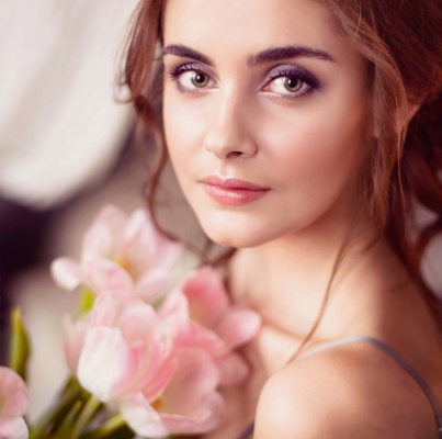 Света Женина 