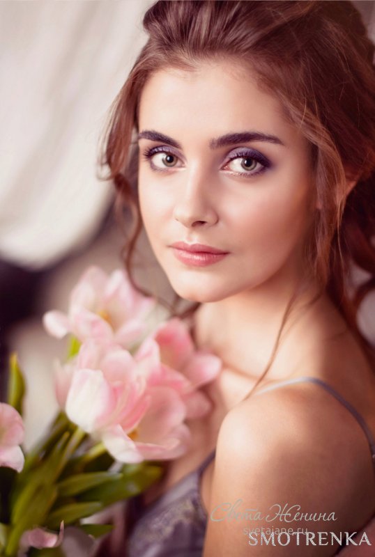 Света Женина 