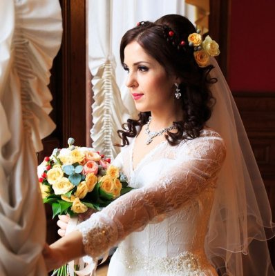 Лена Кельманова