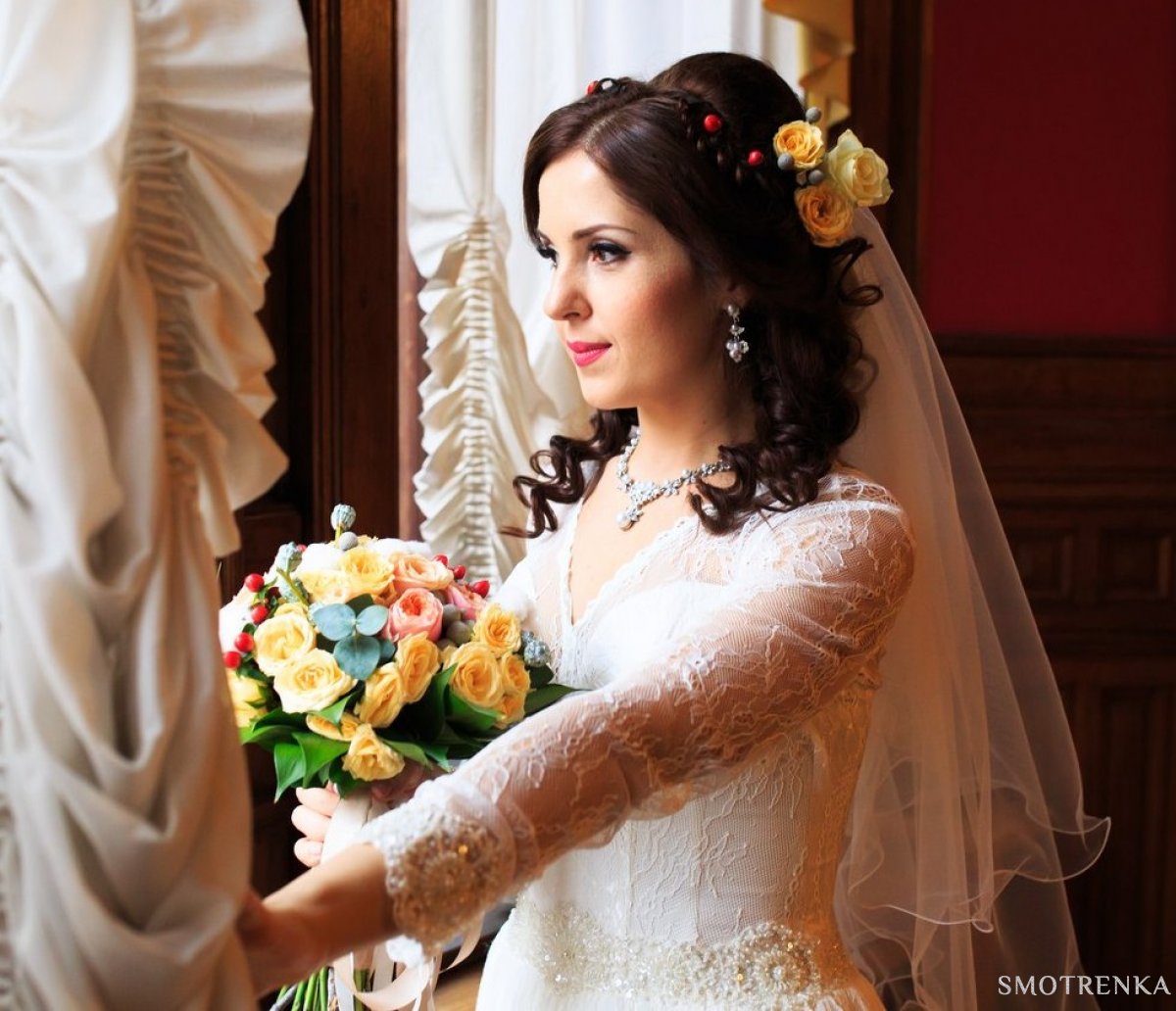 Лена Кельманова