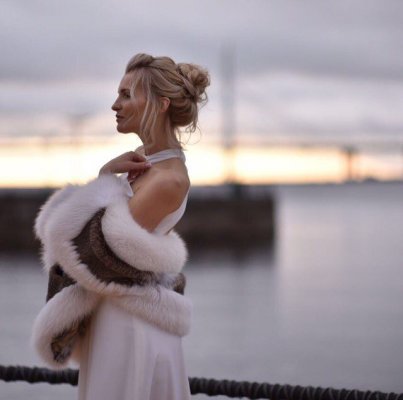 Лена Кельманова