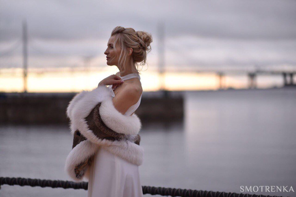 Лена Кельманова