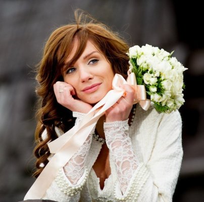 Лена Кельманова