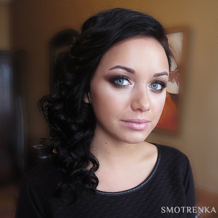 Лена Кельманова