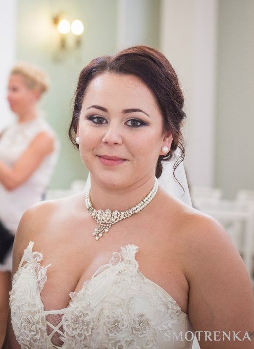 Лена Кельманова
