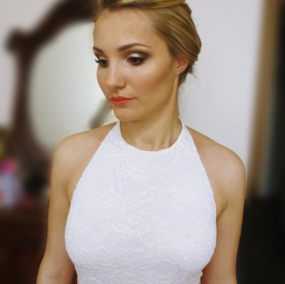 Лена Кельманова