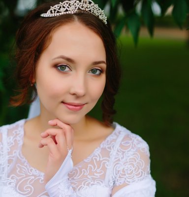 Лена Кельманова