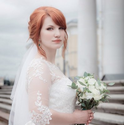 Лена Кельманова