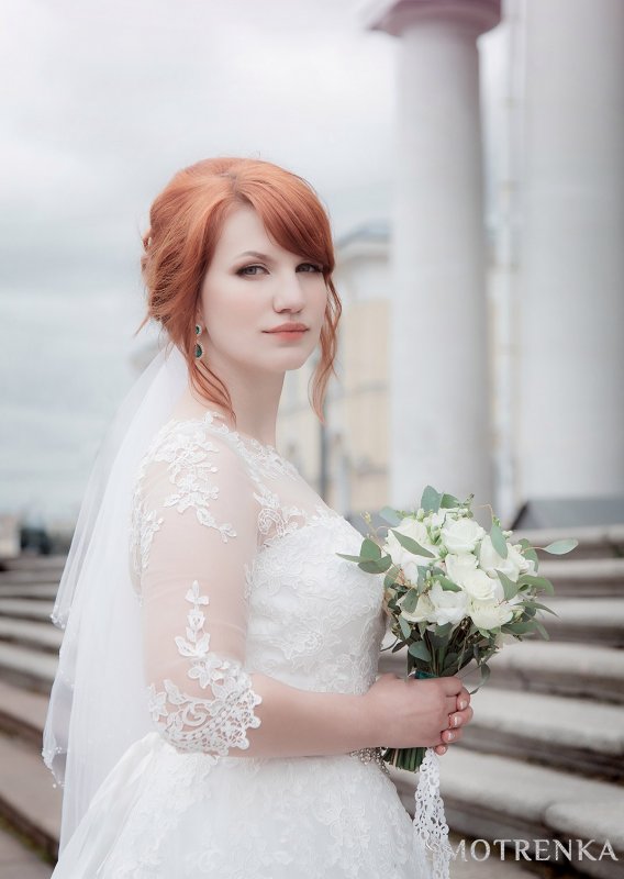 Лена Кельманова
