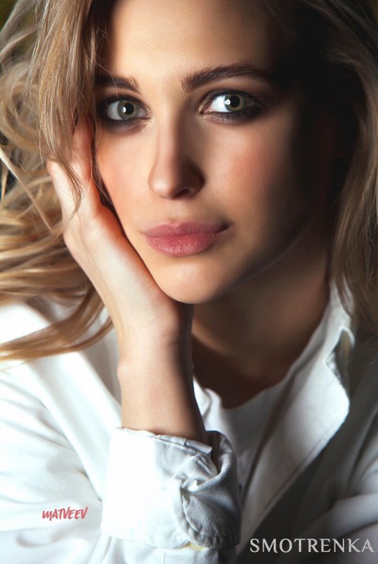 Лена Кельманова