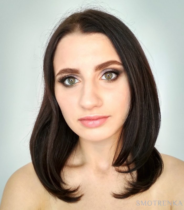 Лена Кельманова