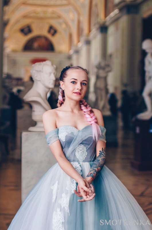 Лена Кельманова