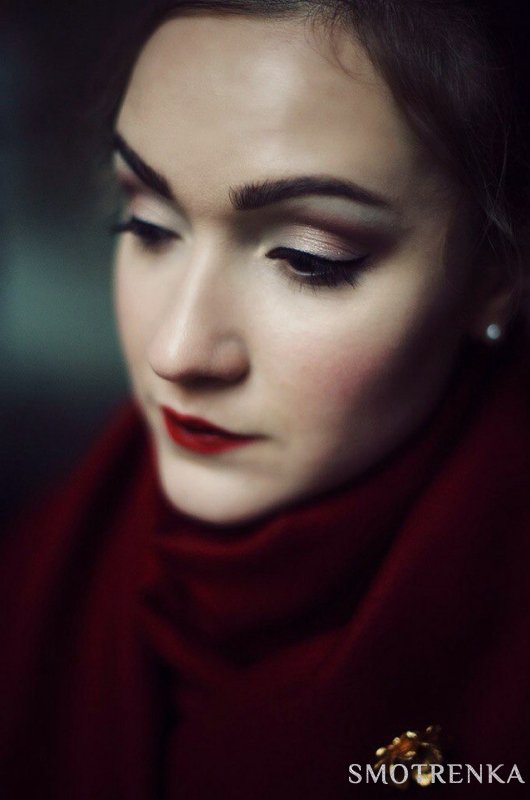Лена Кельманова