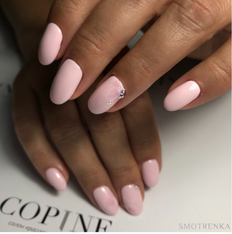 Салон красоты Copine