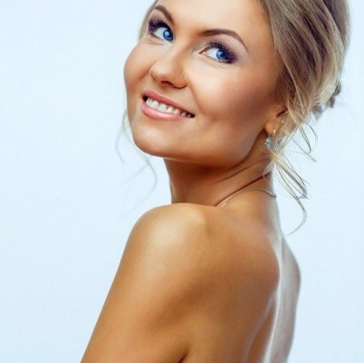 Дарья Воробьева