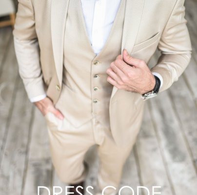 DRESS CODE STORE