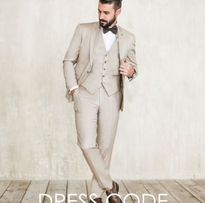 DRESS CODE STORE