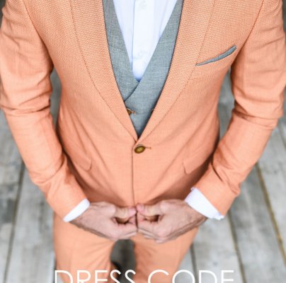 DRESS CODE STORE