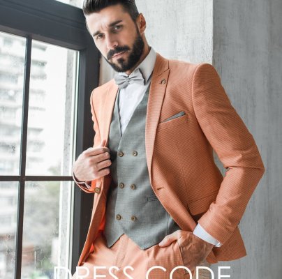 DRESS CODE STORE