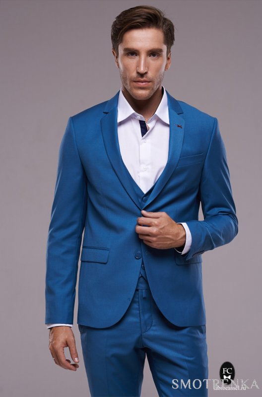 Fabio Cassel
