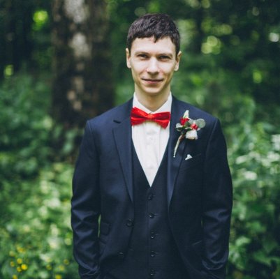 Patrik Man