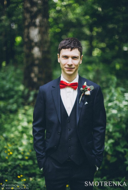 Patrik Man