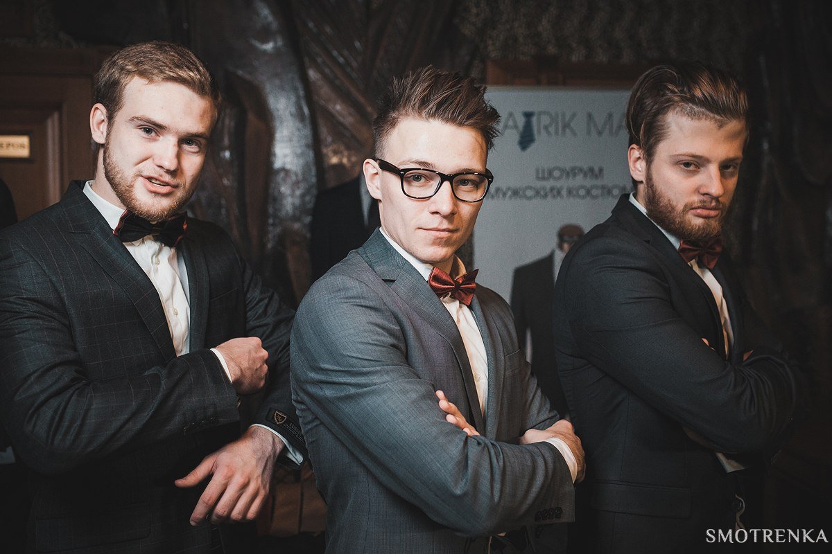 Patrik Man