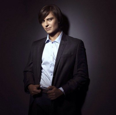 Patrik Man