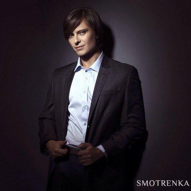 Patrik Man