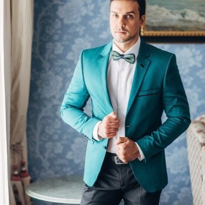 Patrik Man