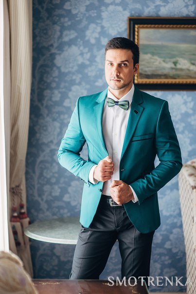 Patrik Man