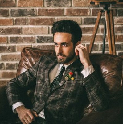 Patrik Man