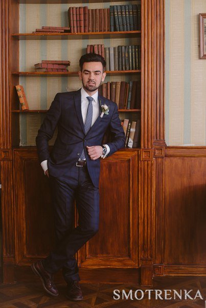 Patrik Man
