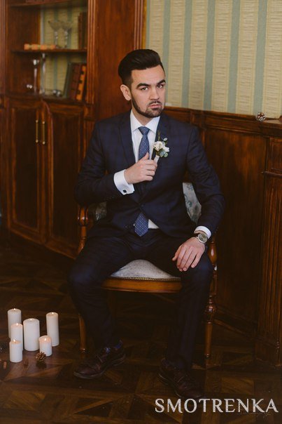 Patrik Man