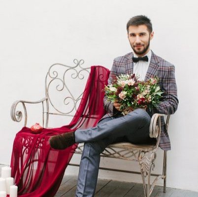 Patrik Man