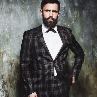 Patrik Man