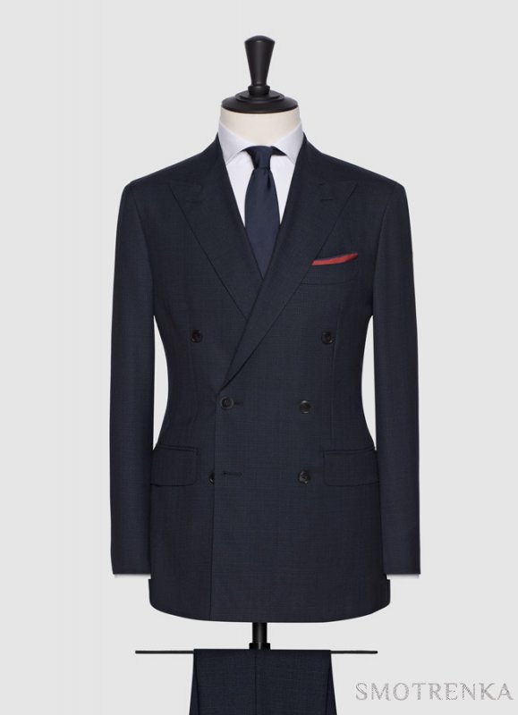 ICON SUIT