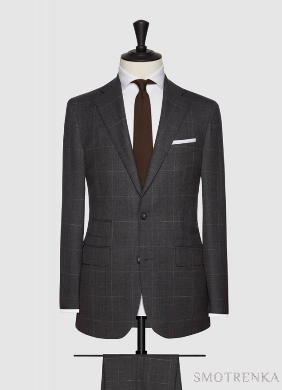 ICON SUIT