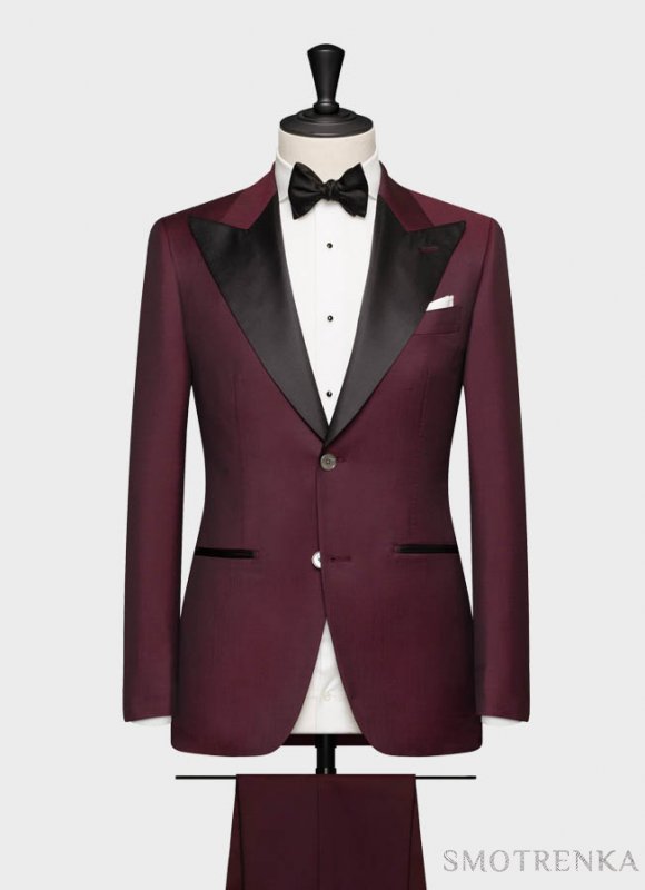 ICON SUIT