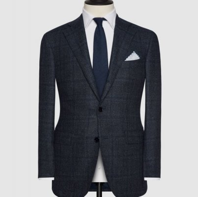 ICON SUIT