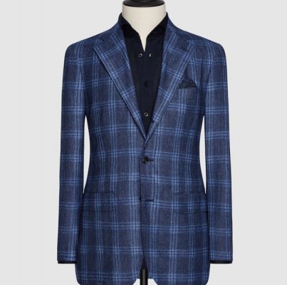 ICON SUIT