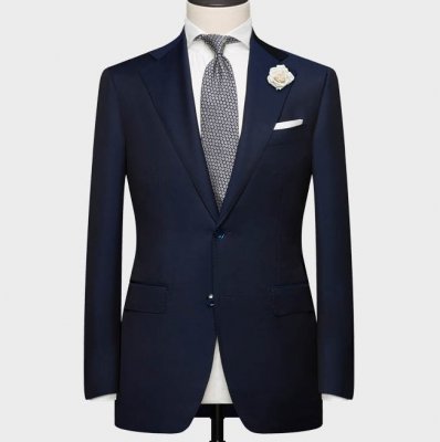 ICON SUIT