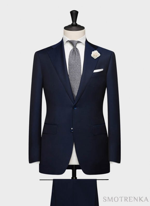 ICON SUIT