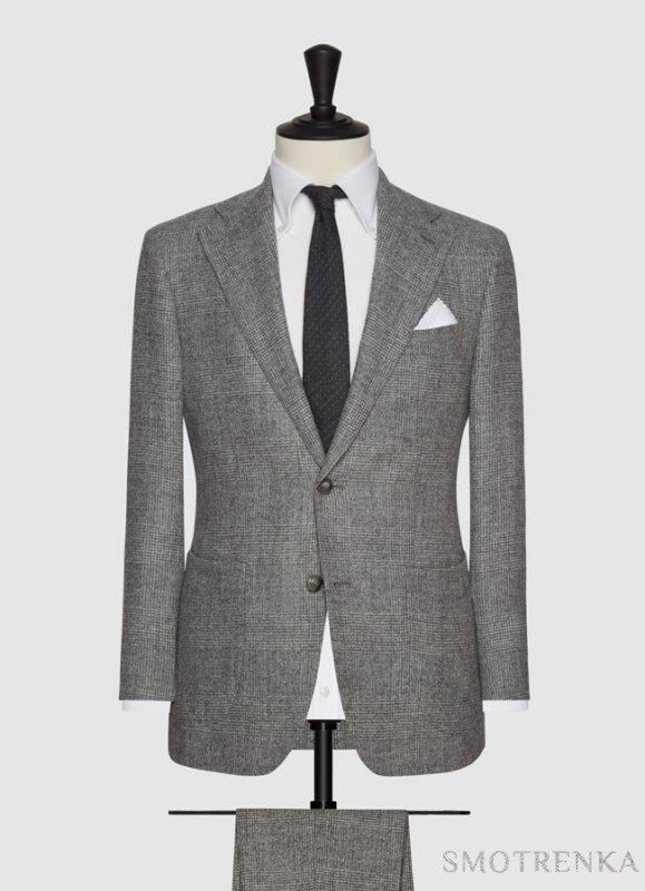 ICON SUIT